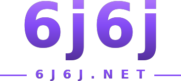 6j6j logo